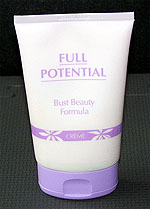 (Mirifem) FULL POTENTIAL Bust Cream