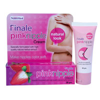 NanoMed Finale Pinknipple Cream